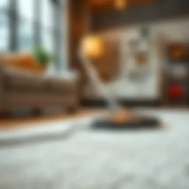 CrossWave for Carpet: A Comprehensive Exploration Introduction CrossWave for Carpet: A Comprehensive Exploration Introduction