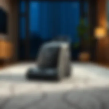 CrossWave for Carpet: A Comprehensive Exploration Summary