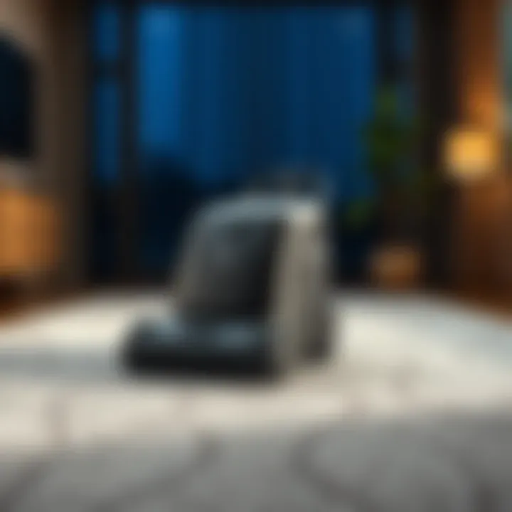 CrossWave for Carpet: A Comprehensive Exploration Summary