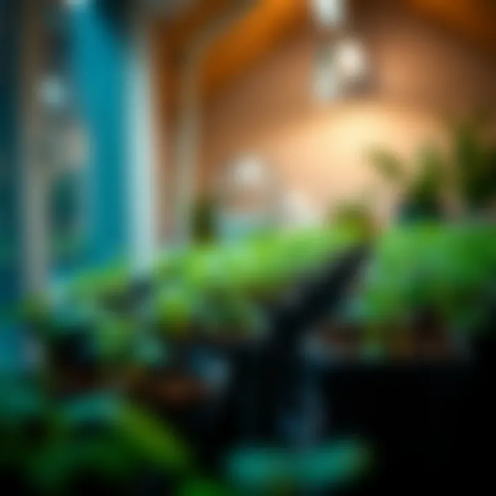 Notable Cultivating Indoor Seedlings: Optimal Timing and Techniques