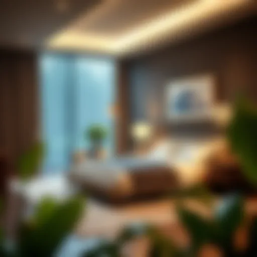 Designing Thoughtful Bedroom Setups Introduction