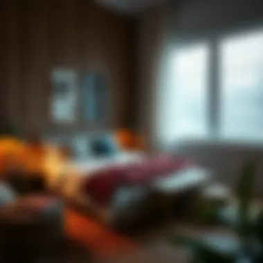 Notable Designing Thoughtful Bedroom Setups