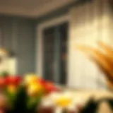 Determining the Optimal Curtain Width for Your Windows Introduction