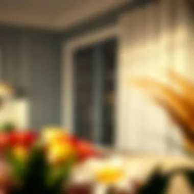 Determining the Optimal Curtain Width for Your Windows Introduction
