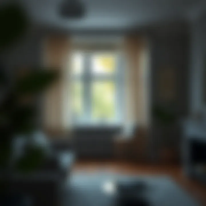 Notable Determining the Optimal Curtain Width for Your Windows