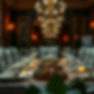 Notable Dinner Party Gift Ideas for Guests