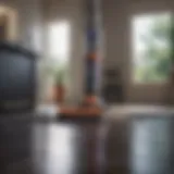 Dyson V11 vs Outsize: A Comprehensive Comparison Introduction