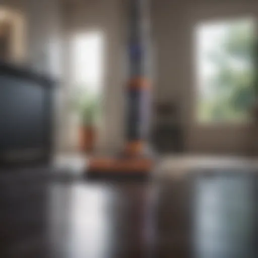 Dyson V11 vs Outsize: A Comprehensive Comparison Introduction