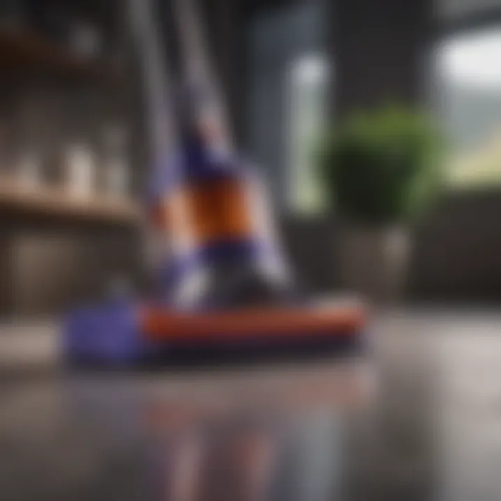 Notable Dyson V11 vs Outsize: A Comprehensive Comparison