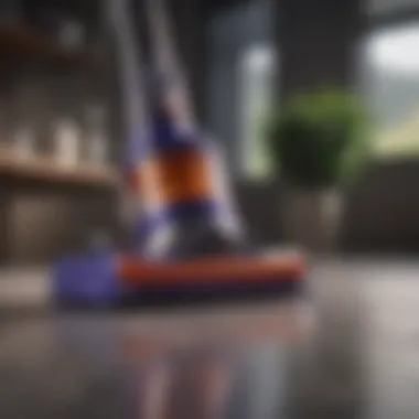 Notable Dyson V11 vs Outsize: A Comprehensive Comparison Notable Dyson V11 vs Outsize: A Comprehensive Comparison
