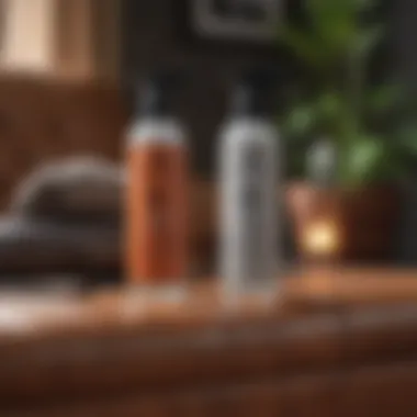 Essential Cleaning Supplies for Leather Care Cleaning supplies for maintaining leather furniture