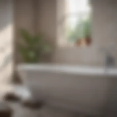Essential Tools for Bathtub Drainage Essential tools for bathtub drainage