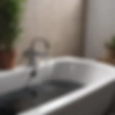 Troubleshooting Common Drain Issues Troubleshooting common drain issues