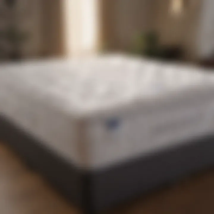 Regular maintenance practices for mattresses