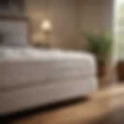 Natural cleaning solutions for mattresses