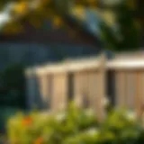 Effective Solutions for Fixing a Sagging Fence Introduction