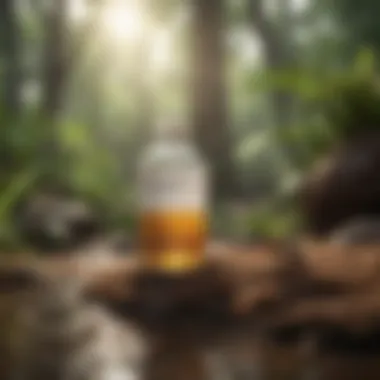 Chemical Solutions for Effective Ant Eradication Chemical solutions for effective ant eradication