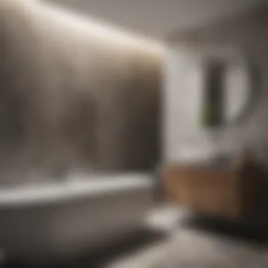 Preventing Bathroom Mold Growth Preventive measures against bathroom mold