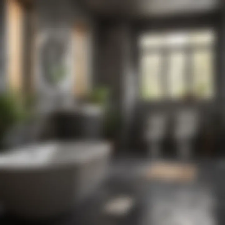 Remediation techniques for mold removal