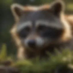 Understanding Raccoon Behavior
