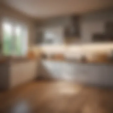 Prevention Is Key: Maintaining a Roach-Free Kitchen A clean and organized kitchen environment