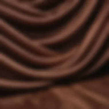 Fabric Types and Treatment Methods Different fabric types and their treatment methods