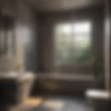Preventative Strategies Against Shower Mold Preventative measures for mold in bathrooms