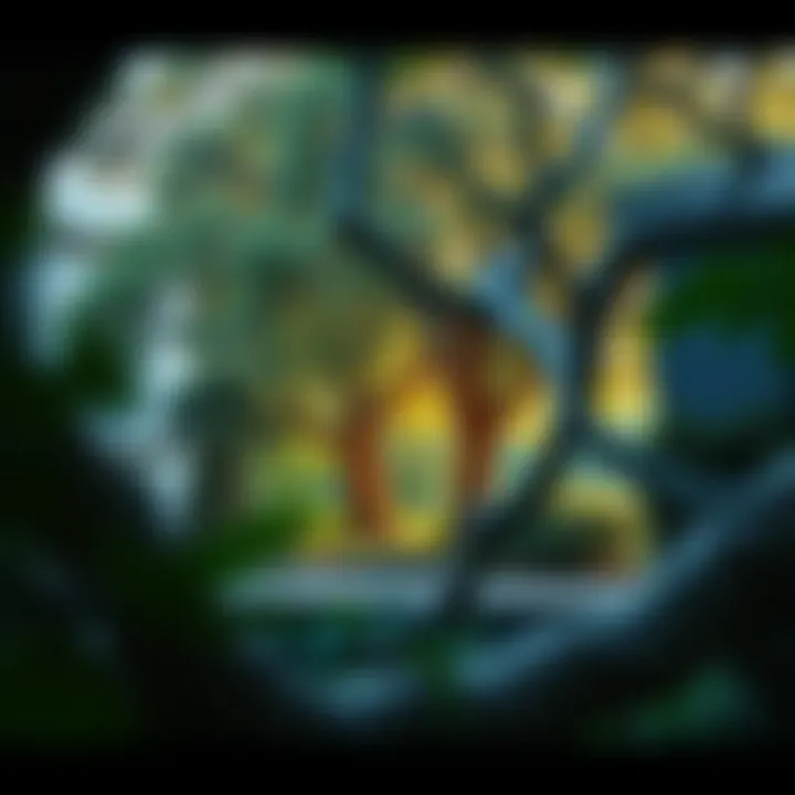 Notable Enhancing Privacy with Big Trees: A Comprehensive Guide