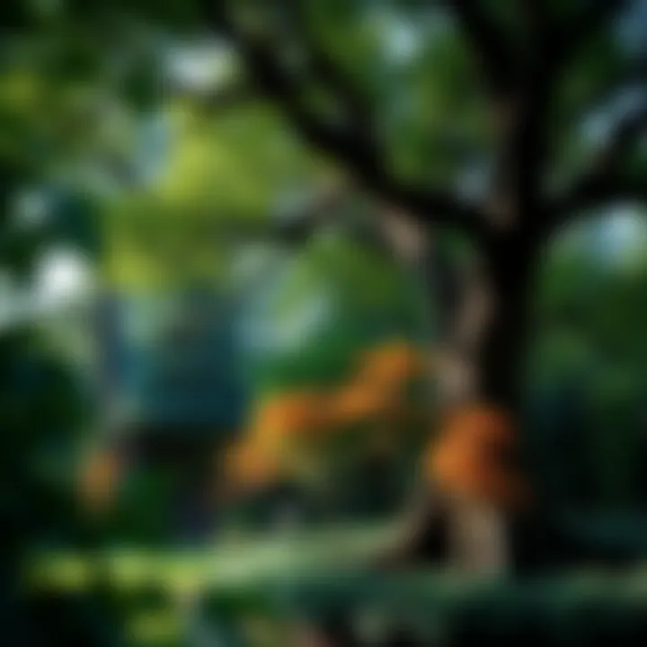 Enhancing Privacy with Big Trees: A Comprehensive Guide Summary