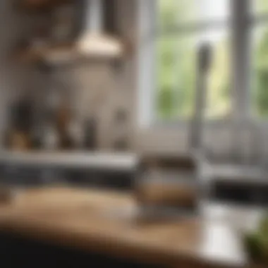 Versatile paddle attachment for Kitchen Aid mixers