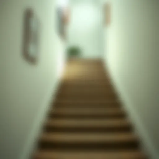Evaluating the Cost and Considerations for Replacing Carpet on Stairs Introduction
