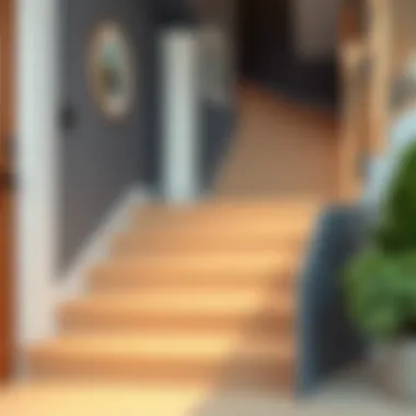 Notable Evaluating the Cost and Considerations for Replacing Carpet on Stairs Notable Evaluating the Cost and Considerations for Replacing Carpet on Stairs