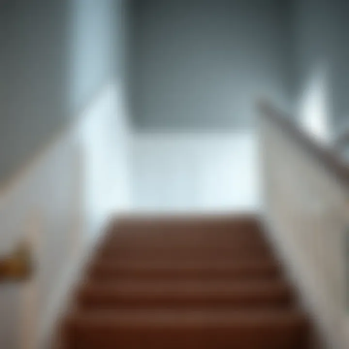 Evaluating the Cost and Considerations for Replacing Carpet on Stairs Summary
