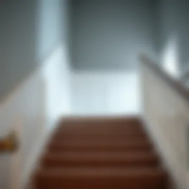 Evaluating the Cost and Considerations for Replacing Carpet on Stairs Summary Evaluating the Cost and Considerations for Replacing Carpet on Stairs Summary