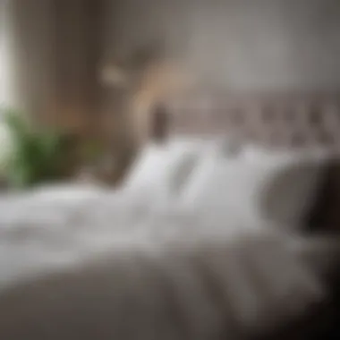 Notable Brands in Fine Bedding An overview of notable fine bedding brands