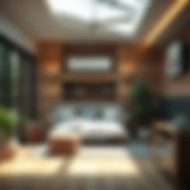 Exploring House Cooling Solutions: A Comprehensive Guide Summary