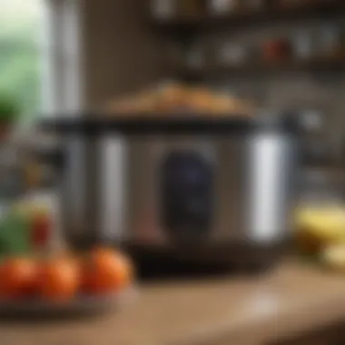 Essential Maintenance Tips for Large Crockpots Tips for maintaining a large crockpot in excellent condition