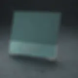 Mayo Teal color swatch showcasing its rich tone.