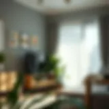 Exploring the Best Home Air Purifiers for Enhanced Indoor Air Quality Introduction