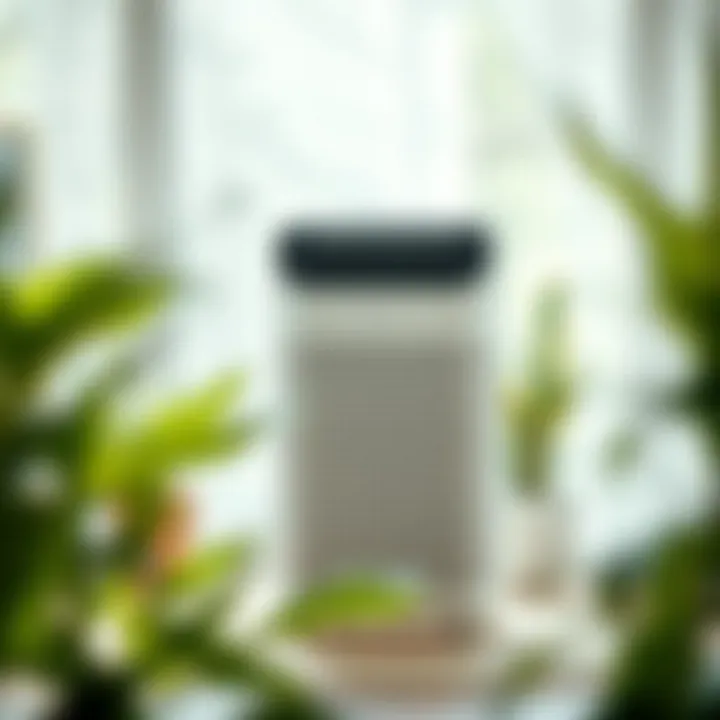 Exploring the Best Home Air Purifiers for Enhanced Indoor Air Quality Summary