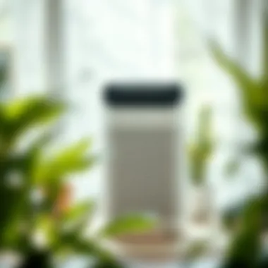 Exploring the Best Home Air Purifiers for Enhanced Indoor Air Quality Summary Exploring the Best Home Air Purifiers for Enhanced Indoor Air Quality Summary
