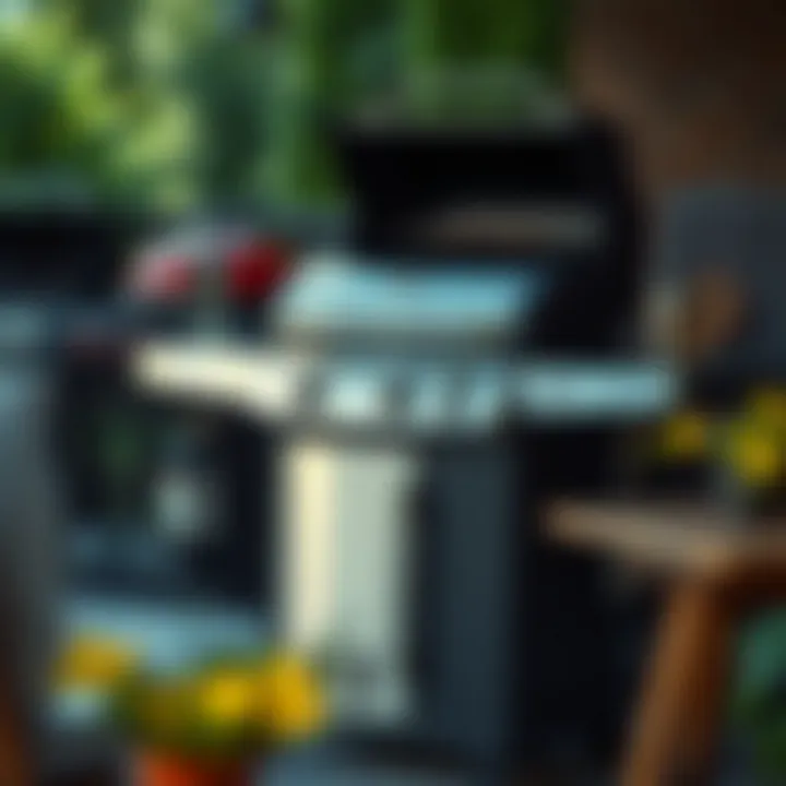 Exploring the Best Propane Grills Under 300 Introduction Exploring the Best Propane Grills Under 300 Introduction