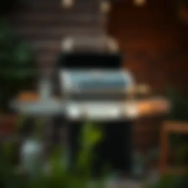 Notable Exploring the Best Propane Grills Under 300 Notable Exploring the Best Propane Grills Under 300