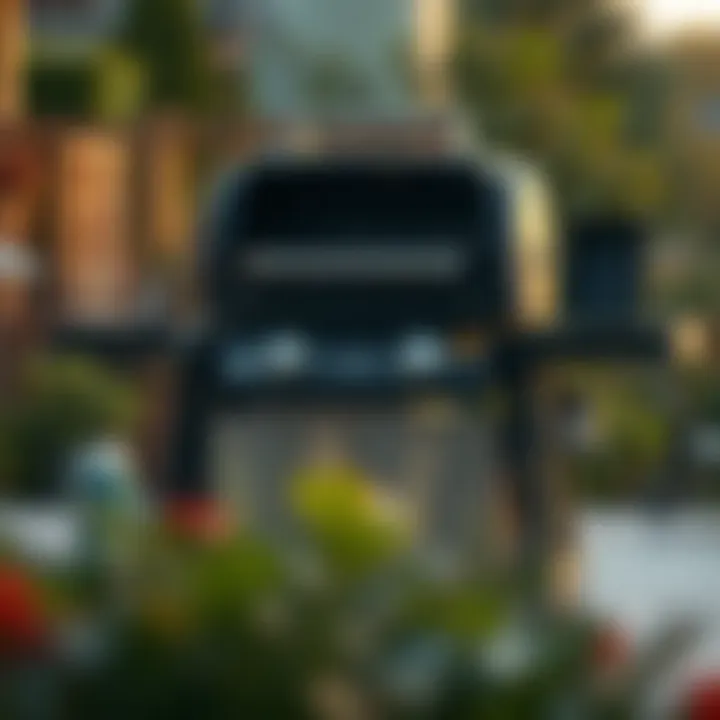 Exploring the Best Propane Grills Under 300 Summary Exploring the Best Propane Grills Under 300 Summary