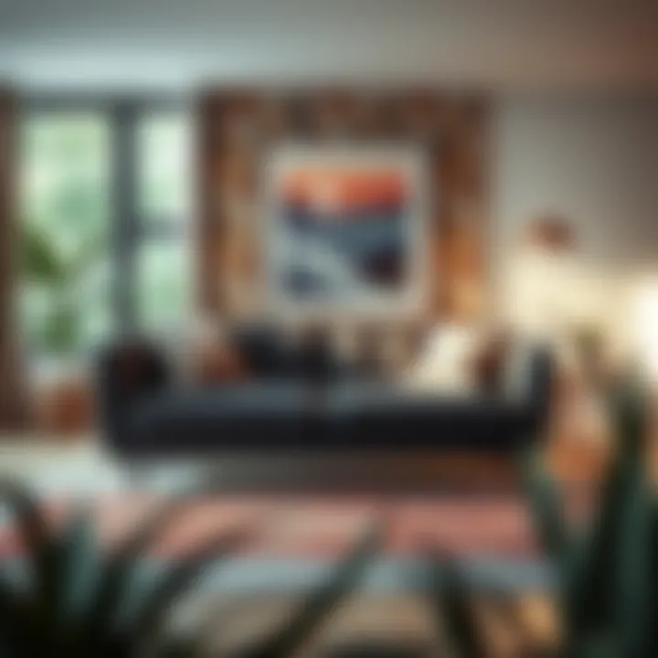 Notable Exploring the Concept of a Very Small Couch