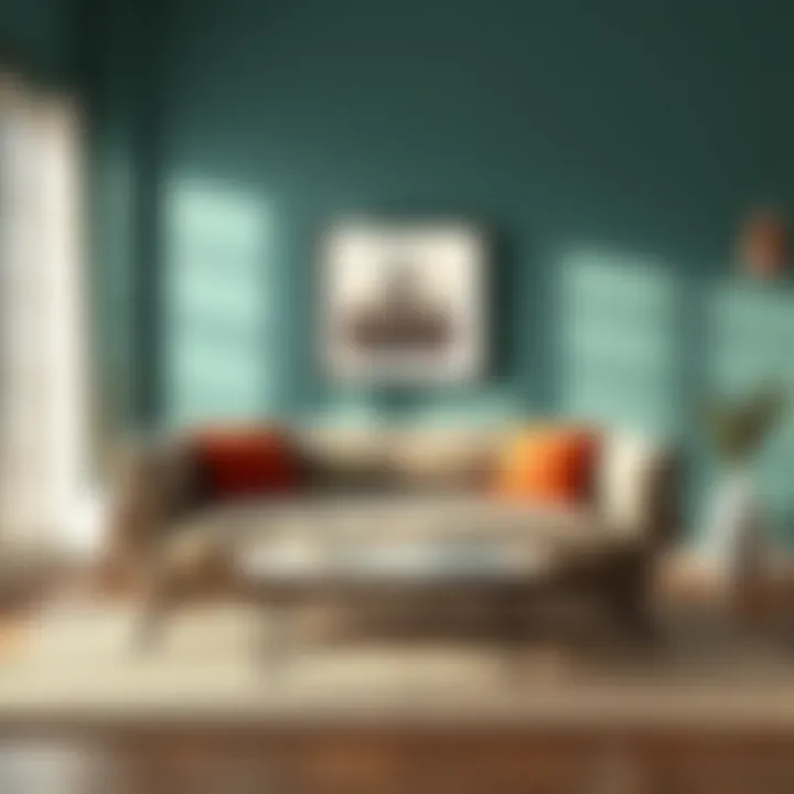 Exploring the Concept of a Very Small Couch Summary