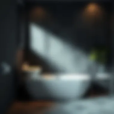 Exploring the Designer Shower Bench: An Intersection of Function and Style Summary Exploring the Designer Shower Bench: An Intersection of Function and Style Summary