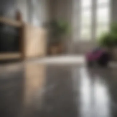 Sustainable Cleaning Solutions Sustainable cleaning solutions for eco-conscious homeowners