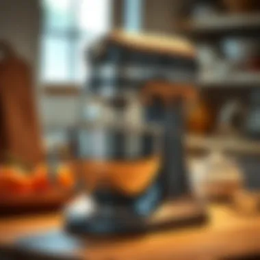 Notable Exploring the Kitchen 9 Speed Hand Mixer: A Comprehensive Guide Notable Exploring the Kitchen 9 Speed Hand Mixer: A Comprehensive Guide