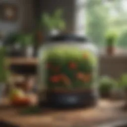 Exploring the Ninja Foodi XL 8 Quart: Features, Benefits, and Practical Usage Introduction